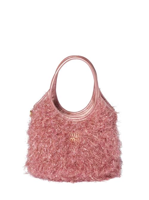 Ivy Lurex Bag MIU MIU | 5BA2812IFUF0028